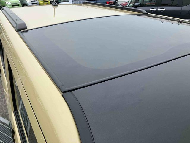 タフトGターボ ダーククロムベンチャーターボ ガラスルーフ ルーフレール ナビ/TV/BT/DVD/USB バックカメラ 全車速追従クルコン LEDヘッドランプ オートライト コ−ナ−センサー シートヒーター 電動駐車ブレーキ キーフリー(千葉県)の中古車