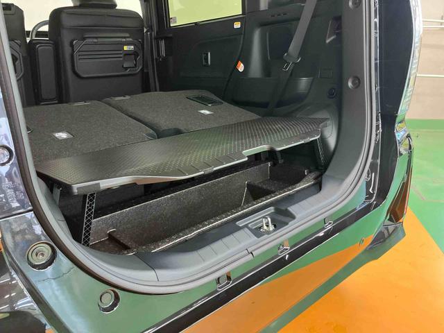 タントカスタムRSリミテッドスマアシ ダイハツ予防安全機能 アダプティブクルーズコントロール ビルトインETC オートブレーキホールド付き電動パーキング 前席シートヒーター 前後コーナーセンサー ミラクルオープンドア(千葉県)の中古車