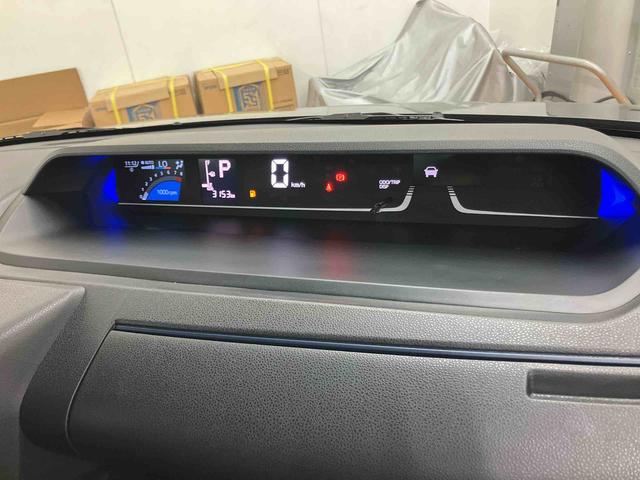 タントカスタムRSリミテッドスマアシ ダイハツ予防安全機能 アダプティブクルーズコントロール ビルトインETC オートブレーキホールド付き電動パーキング 前席シートヒーター 前後コーナーセンサー ミラクルオープンドア(千葉県)の中古車