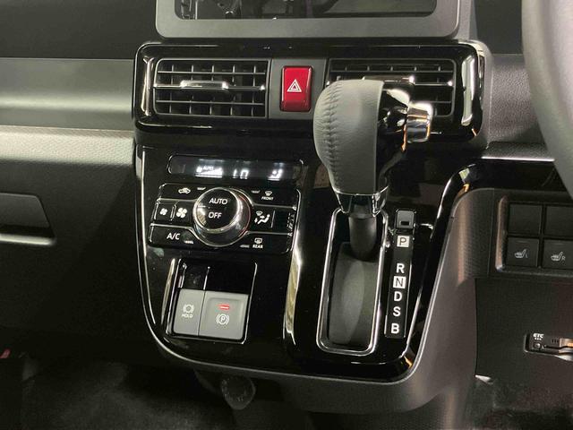 タントカスタムRSリミテッドスマアシ ダイハツ予防安全機能 アダプティブクルーズコントロール ビルトインETC オートブレーキホールド付き電動パーキング 前席シートヒーター 前後コーナーセンサー ミラクルオープンドア(千葉県)の中古車