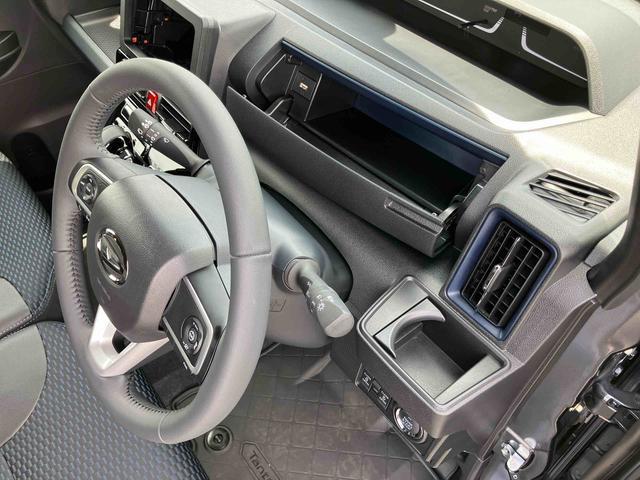 タントカスタムRSリミテッドターボ バックカメラ 全車速追従クルコン LEDヘッドライト フォグランプ オートライト ADB 両側電動スライド シートヒーター 革巻ステアリング コ−ナ−センサー 電動駐車ブレーキ アルミホイール(千葉県)の中古車