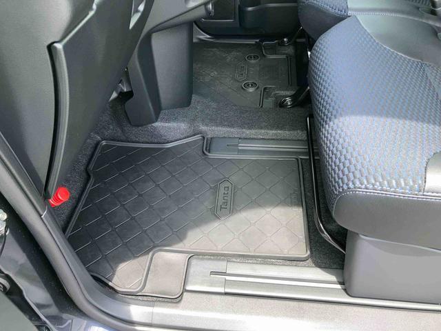 タントカスタムRSリミテッドターボ バックカメラ 全車速追従クルコン LEDヘッドライト フォグランプ オートライト ADB 両側電動スライド シートヒーター 革巻ステアリング コ−ナ−センサー 電動駐車ブレーキ アルミホイール(千葉県)の中古車