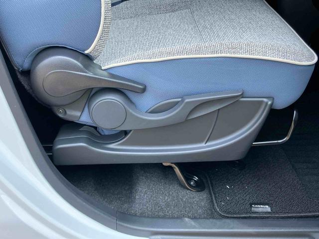 ムーヴキャンバスストライプスGパノラマカメラ連動フルセグナビ USB接続 ブルートゥース対応 フロント.リヤドライブレコーダー連動 置きラクボックス ホットカップホルダー 前席シートヒーター 電動パーキングブレーキ 両側パワスラ(千葉県)の中古車
