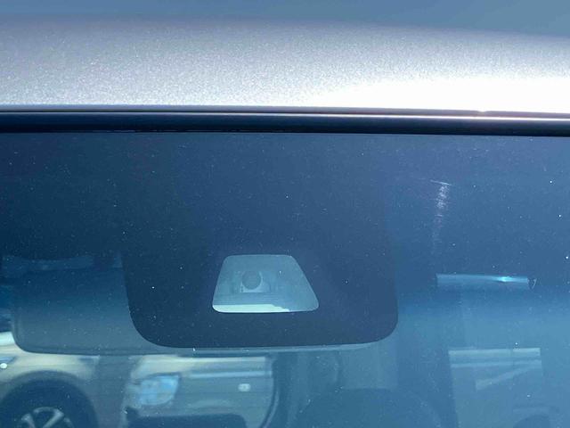 タントカスタムＲＳ　トップエディションＳＡIIターボ　ナビ／ワンセグ／ＵＳＢ／ＣＤ　バックカメラ　トップシェイドガラス　ＬＥＤヘッドライト　オートライト　衝突軽減装置　両側電動スライド　革巻ステアリング　キーフリー　イモビライザー　盗難防止警報（千葉県）の中古車