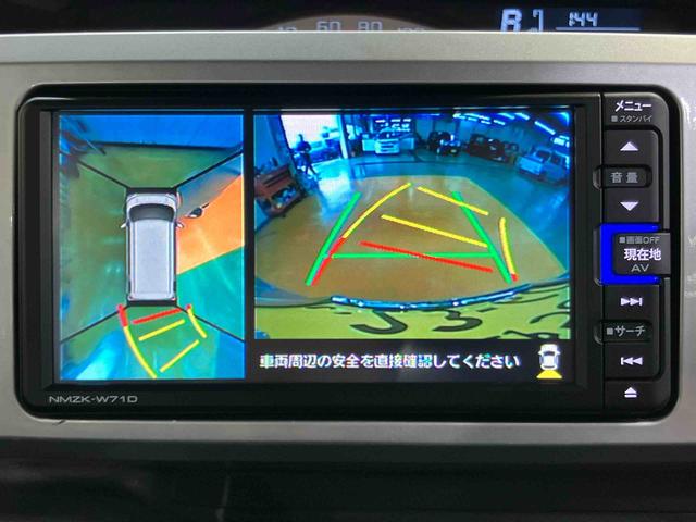 ウェイクL VS SAIIIパノラマカメラ連動フルセグナビ USB接続 ブルートゥース対応 TVナビキット フロント.リヤドライブレコーダー連動 ETC オートライト オートハイビーム LEDヘッドライト アイドリングストップ(千葉県)の中古車