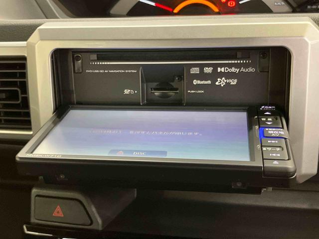 ウェイクＬ　ＶＳ　ＳＡIIIパノラマカメラ連動フルセグナビ　ＵＳＢ接続　ブルートゥース対応　ＴＶナビキット　フロント．リヤドライブレコーダー連動　ＥＴＣ　オートライト　オートハイビーム　ＬＥＤヘッドライト　アイドリングストップ（千葉県）の中古車