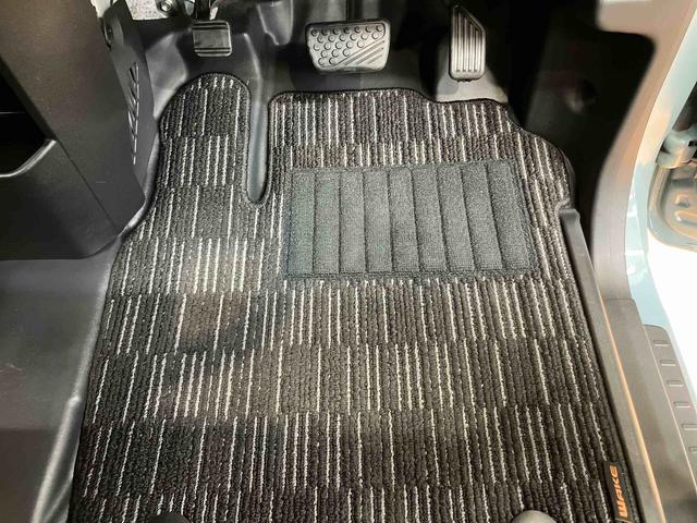 ウェイクＬ　ＶＳ　ＳＡIIIパノラマカメラ連動フルセグナビ　ＵＳＢ接続　ブルートゥース対応　ＴＶナビキット　フロント．リヤドライブレコーダー連動　ＥＴＣ　オートライト　オートハイビーム　ＬＥＤヘッドライト　アイドリングストップ（千葉県）の中古車