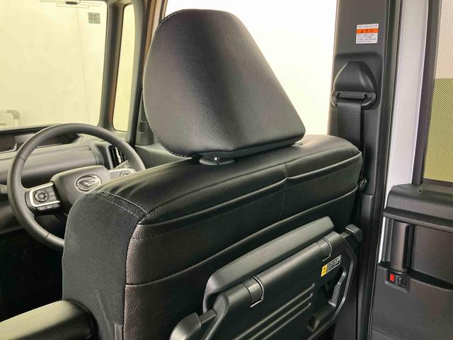タントカスタムＲＳリミテッドスマアシ　ダイハツ予防安全機能　アダプティブクルーズコントロール　ビルトインＥＴＣ　オートブレーキホールド付き電動パーキング　上下２段調整式デッキボード　前席シートヒーター　ミラクルオープンドア（千葉県）の中古車
