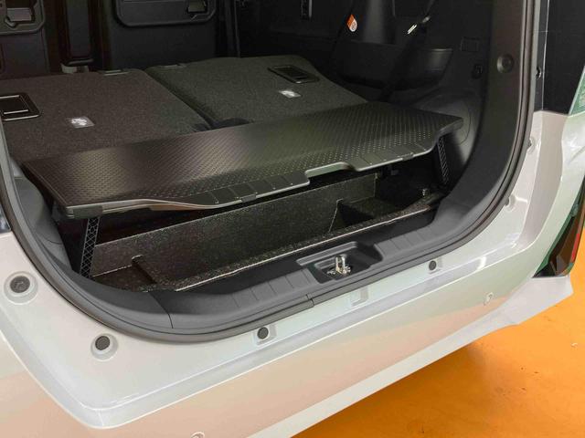 タントカスタムＲＳリミテッドスマアシ　ダイハツ予防安全機能　アダプティブクルーズコントロール　ビルトインＥＴＣ　オートブレーキホールド付き電動パーキング　上下２段調整式デッキボード　前席シートヒーター　ミラクルオープンドア（千葉県）の中古車