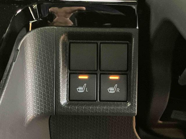タントカスタムＲＳリミテッドスマアシ　ダイハツ予防安全機能　アダプティブクルーズコントロール　ビルトインＥＴＣ　オートブレーキホールド付き電動パーキング　上下２段調整式デッキボード　前席シートヒーター　ミラクルオープンドア（千葉県）の中古車