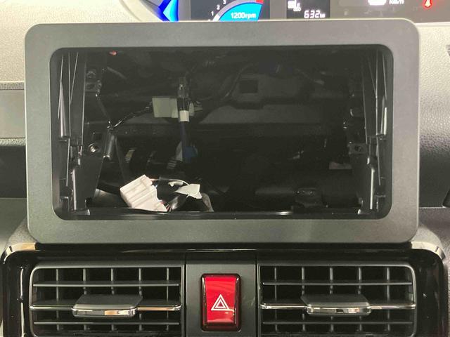 タントカスタムＲＳリミテッドスマアシ　ダイハツ予防安全機能　アダプティブクルーズコントロール　ビルトインＥＴＣ　オートブレーキホールド付き電動パーキング　上下２段調整式デッキボード　前席シートヒーター　ミラクルオープンドア（千葉県）の中古車