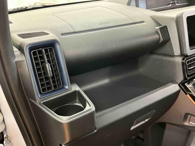 タントカスタムＲＳリミテッドスマアシ　ダイハツ予防安全機能　アダプティブクルーズコントロール　ビルトインＥＴＣ　オートブレーキホールド付き電動パーキング　上下２段調整式デッキボード　前席シートヒーター　ミラクルオープンドア（千葉県）の中古車