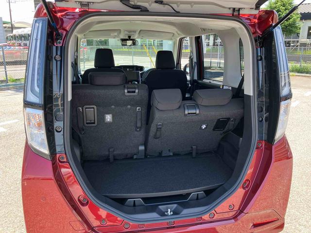 トールカスタムG9型DPオーディオ/BT/TV/Bカメラ/ステアリングスイッチ LEDヘッド&フォグランプ 自動追従クルコン 14インチアルミ 両側パワスラ 電動駐車ブレーキ コーナーセンサー 衝突被害軽減ブレーキ(千葉県)の中古車