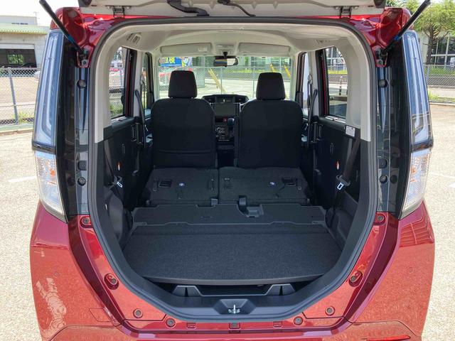 トールカスタムG9型DPオーディオ/BT/TV/Bカメラ/ステアリングスイッチ LEDヘッド&フォグランプ 自動追従クルコン 14インチアルミ 両側パワスラ 電動駐車ブレーキ コーナーセンサー 衝突被害軽減ブレーキ(千葉県)の中古車