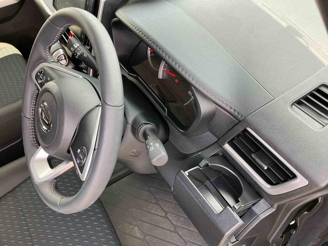 トールカスタムＧ９型ディスプレイオーディオ／ＴＶ／ＢＴ／ＵＳＢ　バックカメラ　全車速追従クルコン　ＬＥＤヘッドライト　オートライト　オートハイビーム　ＡＤＢ　スマアシ　コーナーセンサー　電動駐車ブレーキ　キーフリー（千葉県）の中古車