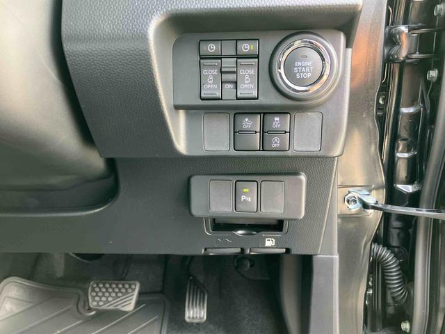 トールカスタムＧ９型ディスプレイオーディオ／ＴＶ／ＢＴ／ＵＳＢ　バックカメラ　全車速追従クルコン　ＬＥＤヘッドライト　オートライト　オートハイビーム　ＡＤＢ　スマアシ　コーナーセンサー　電動駐車ブレーキ　キーフリー（千葉県）の中古車