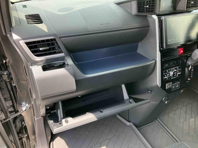 トールカスタムＧ９型ディスプレイオーディオ／ＴＶ／ＢＴ／ＵＳＢ　バックカメラ　全車速追従クルコン　ＬＥＤヘッドライト　オートライト　オートハイビーム　ＡＤＢ　スマアシ　コーナーセンサー　電動駐車ブレーキ　キーフリー（千葉県）の中古車