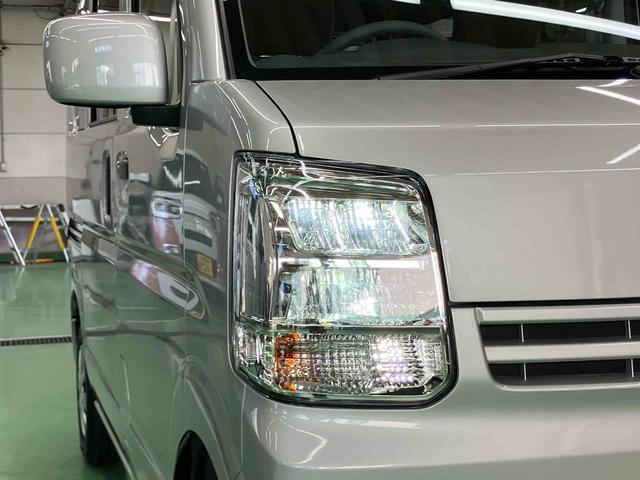 エブリイPCETC LEDヘッドライト オートライト 運転席シートヒーター 電動格納ドアミラー オーバーヘッドシェルフ キーレスエントリー アイドリングストップ 衝突軽減装置 横滑り防止装置 マニュアルエアコン(千葉県)の中古車
