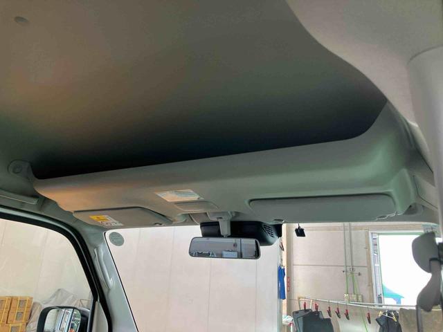 エブリイPCETC LEDヘッドライト オートライト 運転席シートヒーター 電動格納ドアミラー オーバーヘッドシェルフ キーレスエントリー アイドリングストップ 衝突軽減装置 横滑り防止装置 マニュアルエアコン(千葉県)の中古車