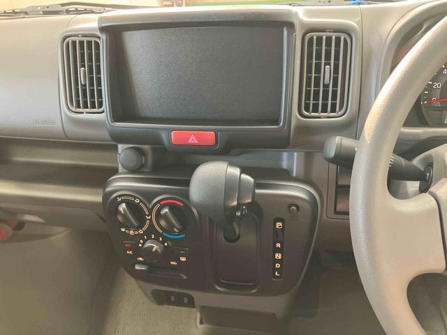 エブリイPCETC LEDヘッドライト オートライト 運転席シートヒーター 電動格納ドアミラー オーバーヘッドシェルフ キーレスエントリー アイドリングストップ 衝突軽減装置 横滑り防止装置 マニュアルエアコン(千葉県)の中古車