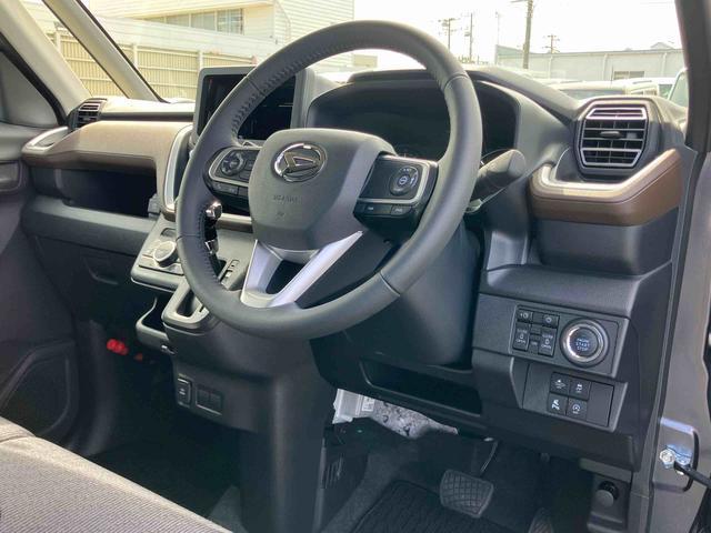 ムーヴＲＳ両側電動スライドドア　バックカメラ　全車速追従クルコン　ターボ　ＬＥＤヘッドライト　オートライト　ＡＤＢ　革巻ステアリング　スマアシ　前後コーナーセンサー　電動駐車ブレーキ　キーフリー　アルミホイール（千葉県）の中古車