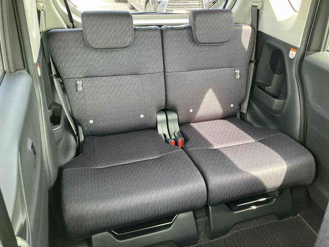 ムーヴＲＳ両側電動スライドドア　バックカメラ　全車速追従クルコン　ターボ　ＬＥＤヘッドライト　オートライト　ＡＤＢ　革巻ステアリング　スマアシ　前後コーナーセンサー　電動駐車ブレーキ　キーフリー　アルミホイール（千葉県）の中古車