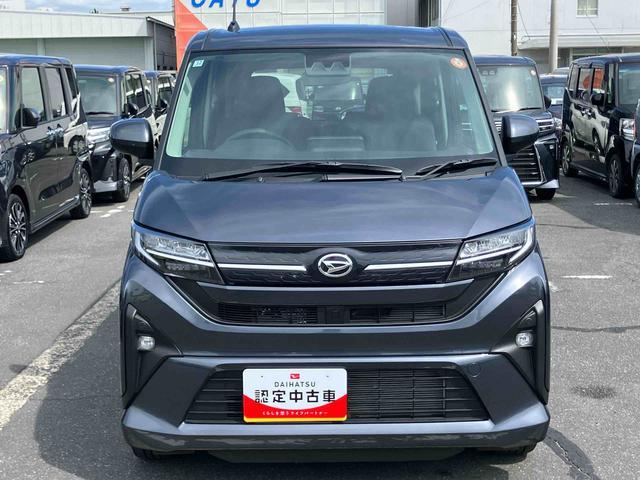 ムーヴＲＳ両側電動スライドドア　バックカメラ　全車速追従クルコン　ターボ　ＬＥＤヘッドライト　オートライト　ＡＤＢ　革巻ステアリング　スマアシ　前後コーナーセンサー　電動駐車ブレーキ　キーフリー　アルミホイール（千葉県）の中古車