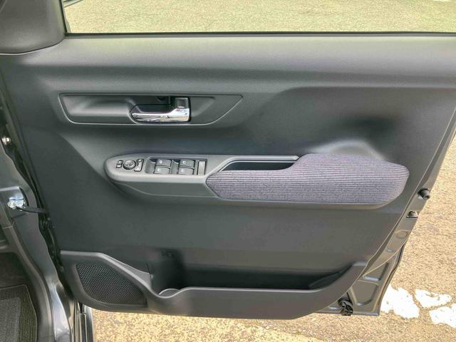 ムーヴＲＳ両側電動スライドドア　バックカメラ　全車速追従クルコン　ターボ　ＬＥＤヘッドライト　オートライト　ＡＤＢ　革巻ステアリング　スマアシ　前後コーナーセンサー　電動駐車ブレーキ　キーフリー　アルミホイール（千葉県）の中古車