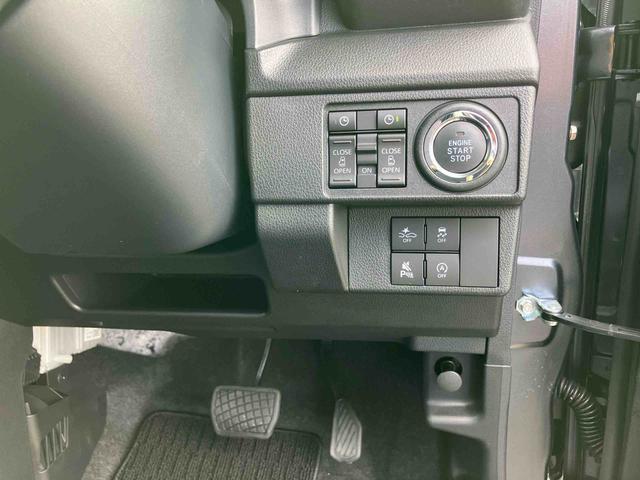 ムーヴＲＳ両側電動スライドドア　バックカメラ　全車速追従クルコン　ターボ　ＬＥＤヘッドライト　オートライト　ＡＤＢ　革巻ステアリング　スマアシ　前後コーナーセンサー　電動駐車ブレーキ　キーフリー　アルミホイール（千葉県）の中古車