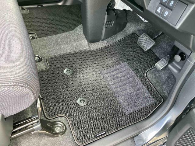 ムーヴＲＳ両側電動スライドドア　バックカメラ　全車速追従クルコン　ターボ　ＬＥＤヘッドライト　オートライト　ＡＤＢ　革巻ステアリング　スマアシ　前後コーナーセンサー　電動駐車ブレーキ　キーフリー　アルミホイール（千葉県）の中古車