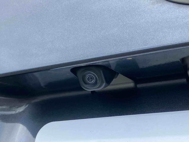 ムーヴＲＳ両側電動スライドドア　バックカメラ　全車速追従クルコン　ターボ　ＬＥＤヘッドライト　オートライト　ＡＤＢ　革巻ステアリング　スマアシ　前後コーナーセンサー　電動駐車ブレーキ　キーフリー　アルミホイール（千葉県）の中古車