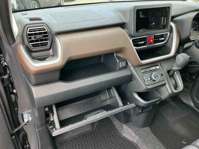 ムーヴＲＳ両側電動スライドドア　バックカメラ　全車速追従クルコン　ターボ　ＬＥＤヘッドライト　オートライト　ＡＤＢ　革巻ステアリング　スマアシ　前後コーナーセンサー　電動駐車ブレーキ　キーフリー　アルミホイール（千葉県）の中古車