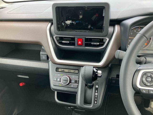 ムーヴＲＳ両側電動スライドドア　バックカメラ　全車速追従クルコン　ターボ　ＬＥＤヘッドライト　オートライト　ＡＤＢ　革巻ステアリング　スマアシ　前後コーナーセンサー　電動駐車ブレーキ　キーフリー　アルミホイール（千葉県）の中古車