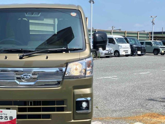 ハイゼットトラックエクストラスマアシ ダイハツ予防安全機能 3モード選択電子制御式4WD リヤ4枚リーフスプリング テールゲートチェーン LED作業灯 荷台ゴムマット プッシュエンジンスタート アイドリングストップ(千葉県)の中古車