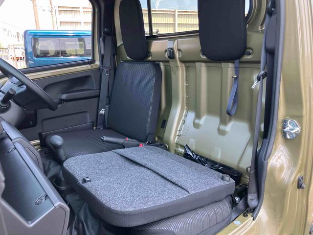 ハイゼットトラックエクストラスマアシ ダイハツ予防安全機能 3モード選択電子制御式4WD リヤ4枚リーフスプリング テールゲートチェーン LED作業灯 荷台ゴムマット プッシュエンジンスタート アイドリングストップ(千葉県)の中古車