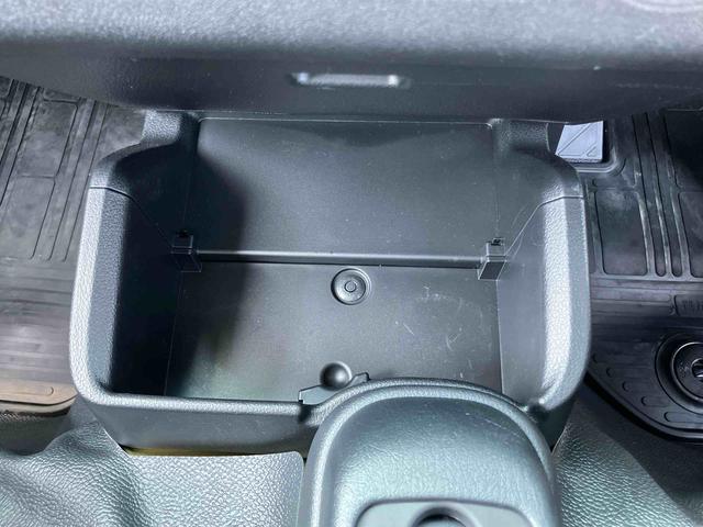 ハイゼットトラックエクストラスマアシ ダイハツ予防安全機能 3モード選択電子制御式4WD リヤ4枚リーフスプリング テールゲートチェーン LED作業灯 荷台ゴムマット プッシュエンジンスタート アイドリングストップ(千葉県)の中古車