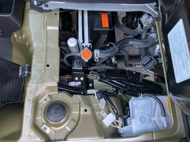 ハイゼットトラックエクストラスマアシ ダイハツ予防安全機能 3モード選択電子制御式4WD リヤ4枚リーフスプリング テールゲートチェーン LED作業灯 荷台ゴムマット プッシュエンジンスタート アイドリングストップ(千葉県)の中古車