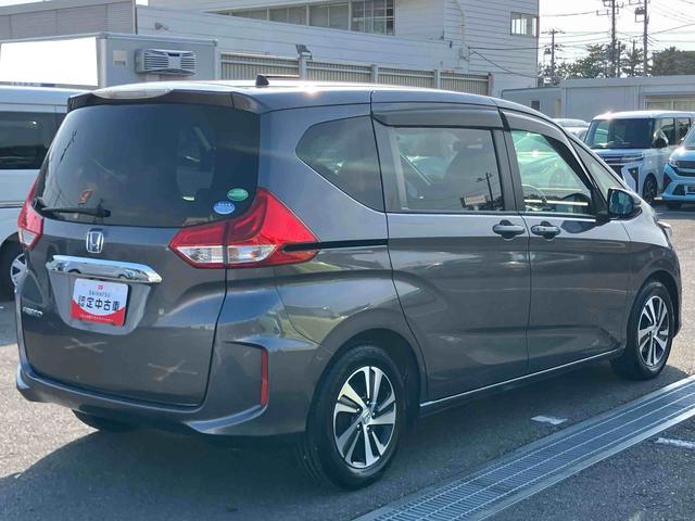 フリードG・ホンダセンシングナビ/TV/DVD/BT バックカメラ ETC 全車速追従クルコン トップシェイドガラス LEDヘッドライト オートライト オートハイビーム 衝突軽減装置 オートエアコン 両側電動スライドドア アルミ(千葉県)の中古車