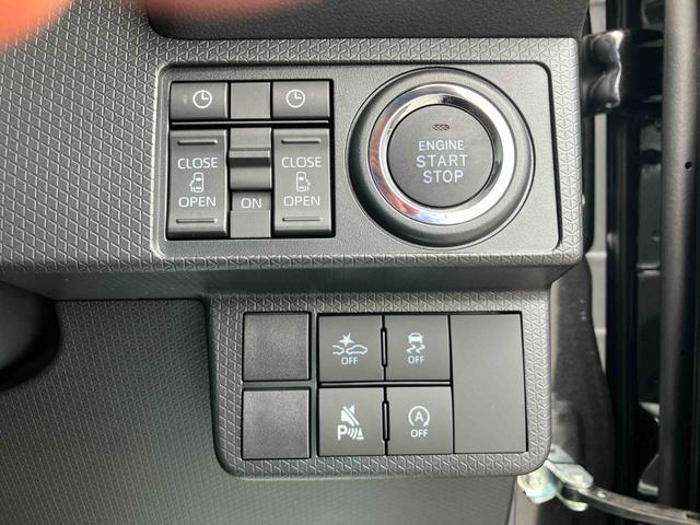 タントカスタムＸリミテッド両側電動スライドドア　１４インチアルミ　ＬＥＤヘッド＆フォグランプ　ＥＴＣ　バックカメラ　シートヒーター　電動駐車ブレーキ　上下２段調節式デッキボード　自動追従クルコン　衝突被害軽減ブレーキ（千葉県）の中古車