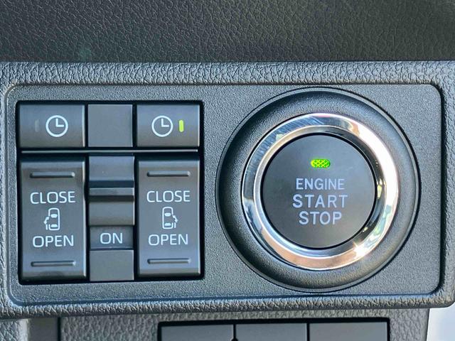 ムーヴキャンバスストライプスGバックカメラ ホッとカップホルダー 置き楽ボックス LEDヘッドライト オートライト AHB 衝突被害軽減装置 前後コーナーセンサー 両側電動スライドドア シートヒーター 電動駐車ブレーキ キーフリー(千葉県)の中古車