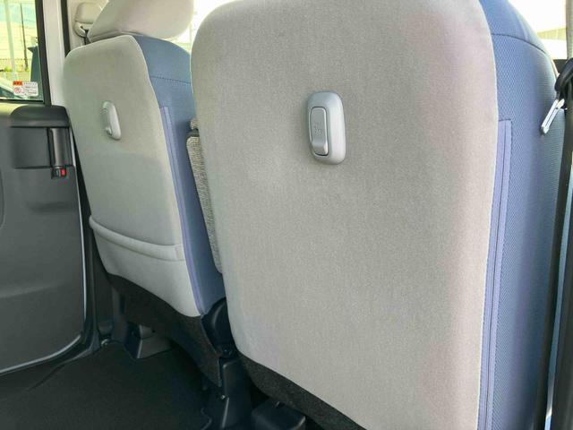 ムーヴキャンバスストライプスＧバックカメラ　ホッとカップホルダー　置き楽ボックス　ＬＥＤヘッドライト　オートライト　ＡＨＢ　衝突被害軽減装置　前後コーナーセンサー　両側電動スライドドア　シートヒーター　電動駐車ブレーキ　キーフリー（千葉県）の中古車