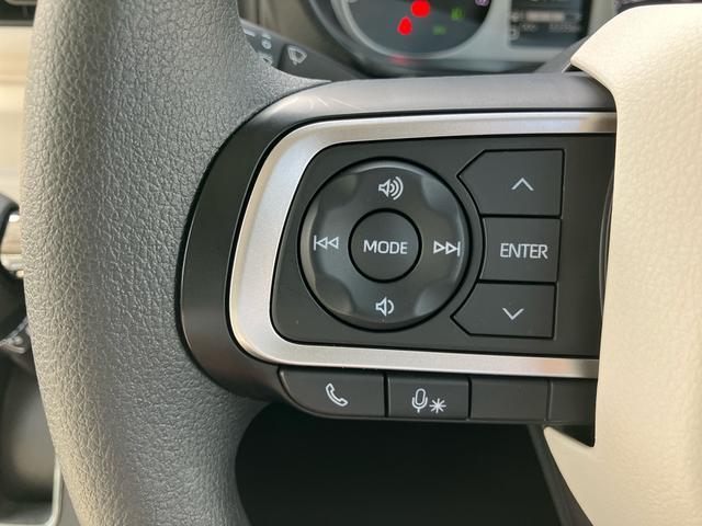 ムーヴキャンバスストライプスＧバックカメラ　ホッとカップホルダー　置き楽ボックス　ＬＥＤヘッドライト　オートライト　ＡＨＢ　衝突被害軽減装置　前後コーナーセンサー　両側電動スライドドア　シートヒーター　電動駐車ブレーキ　キーフリー（千葉県）の中古車