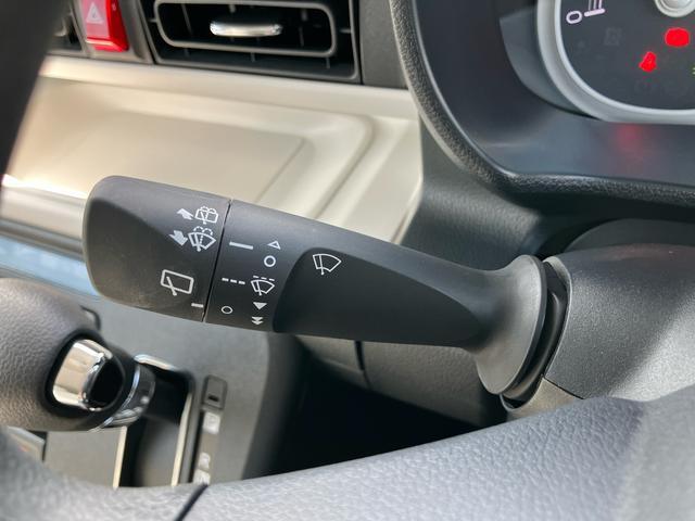 ムーヴキャンバスストライプスＧバックカメラ　ホッとカップホルダー　置き楽ボックス　ＬＥＤヘッドライト　オートライト　ＡＨＢ　衝突被害軽減装置　前後コーナーセンサー　両側電動スライドドア　シートヒーター　電動駐車ブレーキ　キーフリー（千葉県）の中古車