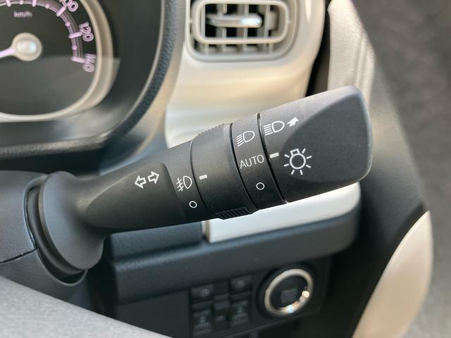 ムーヴキャンバスストライプスＧバックカメラ　ホッとカップホルダー　置き楽ボックス　ＬＥＤヘッドライト　オートライト　ＡＨＢ　衝突被害軽減装置　前後コーナーセンサー　両側電動スライドドア　シートヒーター　電動駐車ブレーキ　キーフリー（千葉県）の中古車