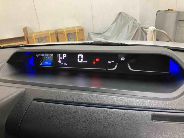 タントカスタムXリミテッドスマアシ ダイハツ予防安全機能 アダプティブクルーズコントロール ビルトインETC 前席シートヒーター オートブレーキホールド付き電動パーキング 前後コーナーセンサー ミラクルオープンドア(千葉県)の中古車