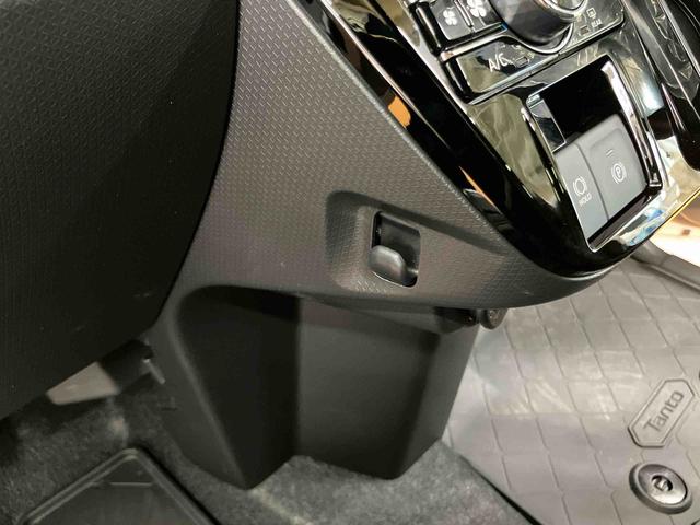 タントカスタムXリミテッドスマアシ ダイハツ予防安全機能 アダプティブクルーズコントロール ビルトインETC 前席シートヒーター オートブレーキホールド付き電動パーキング 前後コーナーセンサー ミラクルオープンドア(千葉県)の中古車