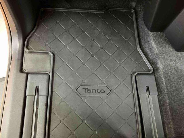 タントカスタムXリミテッドスマアシ ダイハツ予防安全機能 アダプティブクルーズコントロール ビルトインETC 前席シートヒーター オートブレーキホールド付き電動パーキング 前後コーナーセンサー ミラクルオープンドア(千葉県)の中古車