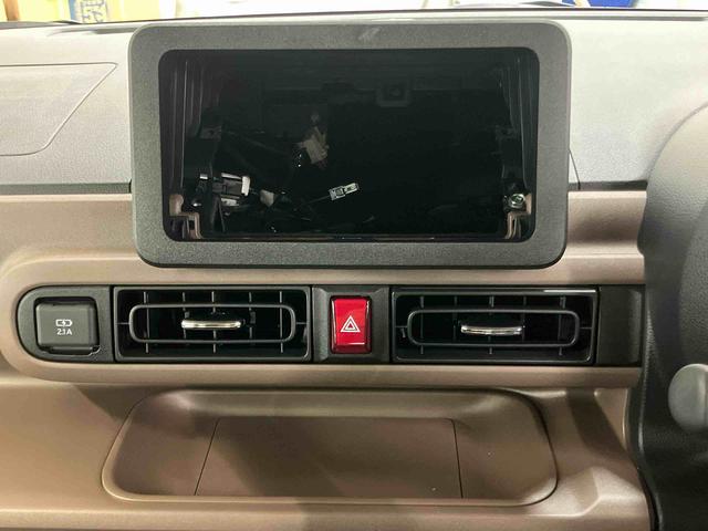 ムーヴキャンバスセオリーＧスマアシ　ダイハツ予防安全機能　置きラクボックス　ホットカップホルダー　前後コーナーセンサー　オートブレーキホールド付き電動パーキング　助手席シートバックポケット＋ショッピングフック（千葉県）の中古車