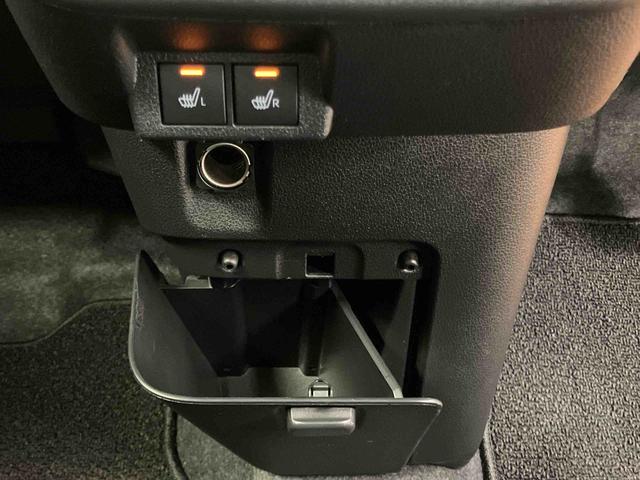 ムーヴキャンバスセオリーＧスマアシ　ダイハツ予防安全機能　置きラクボックス　ホットカップホルダー　前後コーナーセンサー　オートブレーキホールド付き電動パーキング　助手席シートバックポケット＋ショッピングフック（千葉県）の中古車