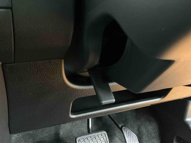 ムーヴキャンバスセオリーＧスマアシ　ダイハツ予防安全機能　置きラクボックス　ホットカップホルダー　前後コーナーセンサー　オートブレーキホールド付き電動パーキング　助手席シートバックポケット＋ショッピングフック（千葉県）の中古車